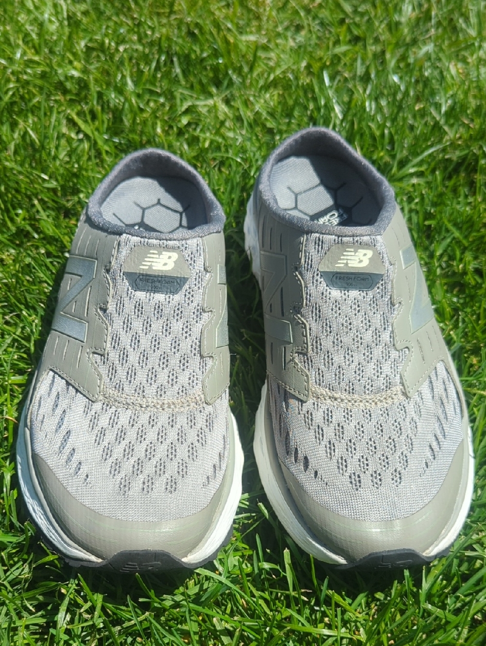 New Balance Sport Slip On WA900 Grey

Reference: WA900GY

Women's Athletic Walki